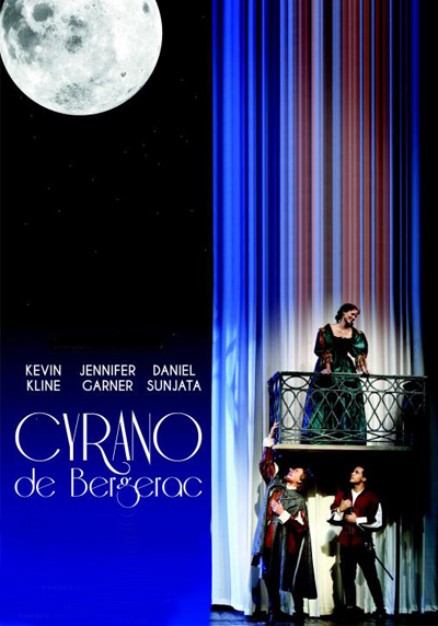BroadwayHD - Cyrano de Bergerac